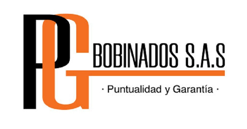 PG BOBINADOS SAS